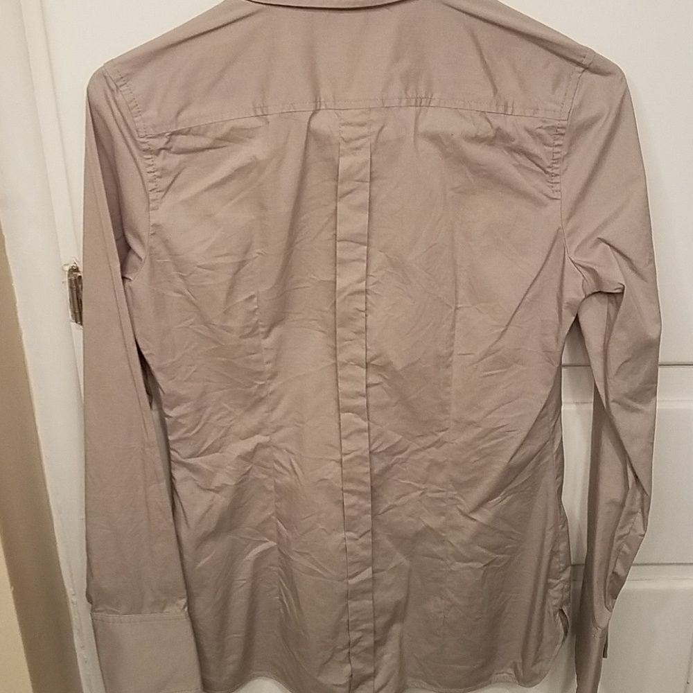 Express Button Down - Picture 3 of 3